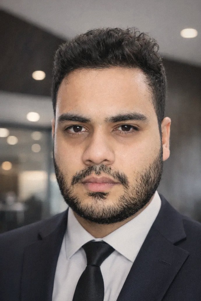 CA Ram Taparia, FCA, founder of R Taparia & Associates